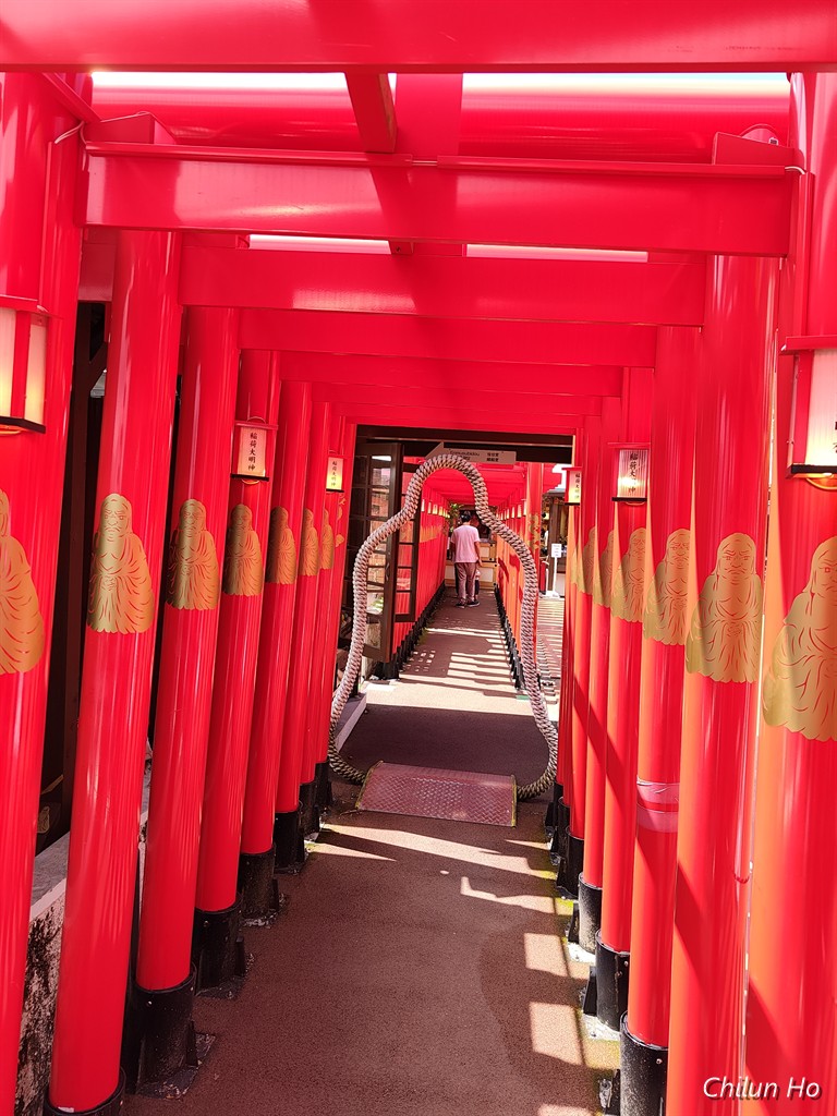 達摩寺西來院
